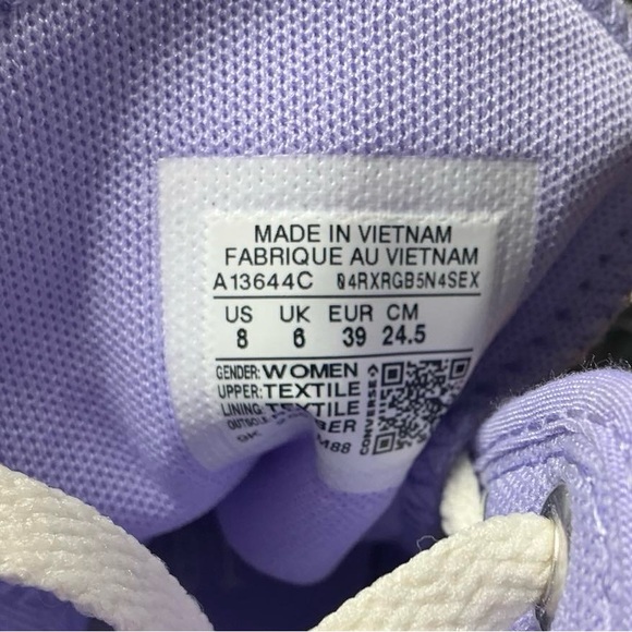 Converse Chuck Taylor All Star Knit Lift Platform Sneaker - Picture 6 of 6